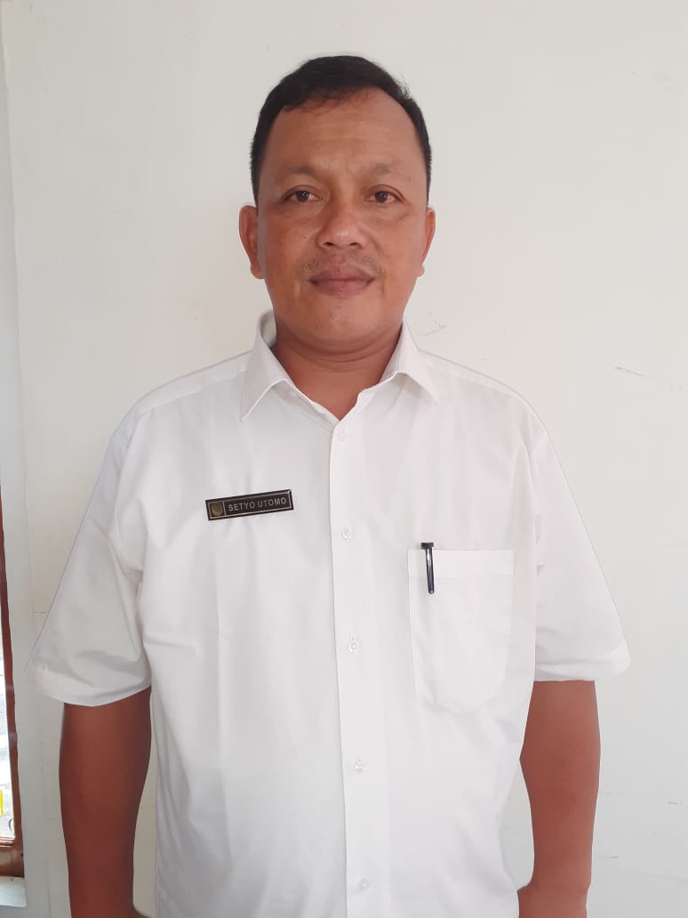 SETYO UTOMO